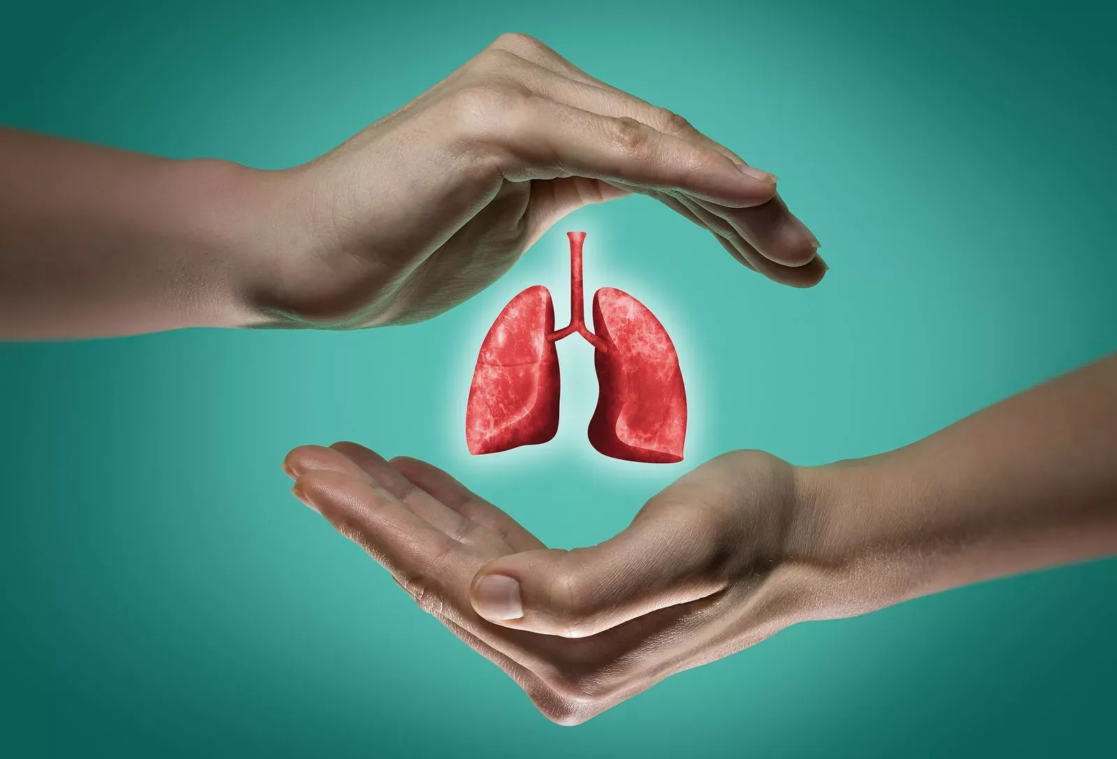 Get lung treatment at AFC Urgent Care