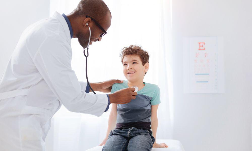 Why Most States Require Physicals for Sports