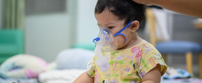 What Happens When You Get RSV?