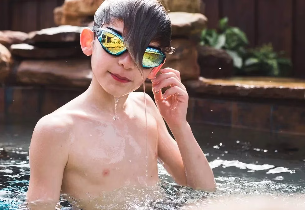 Protect Your Family From Swimmer’s Ear With These Easy Steps