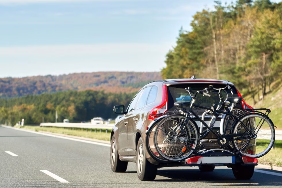 How to Avoid Car Sickness When Traveling