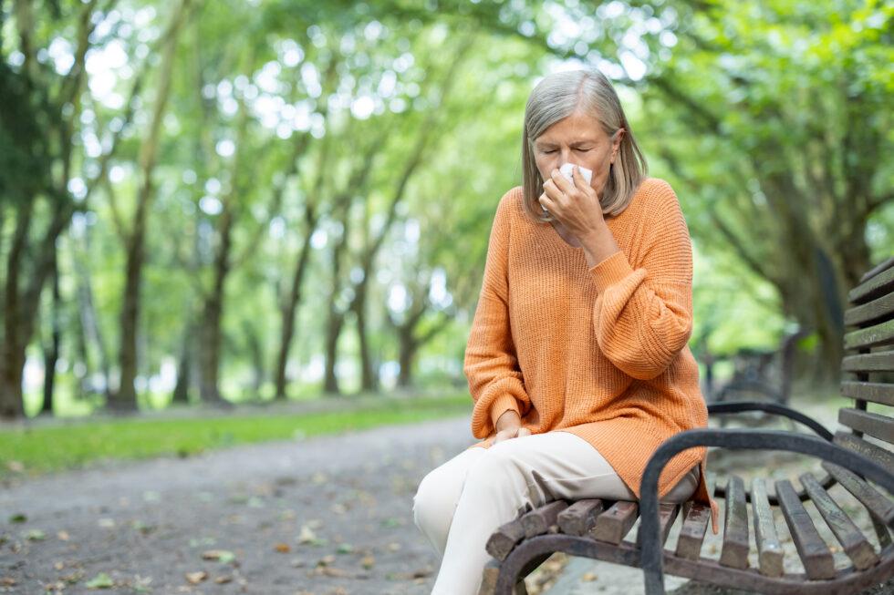 Allergies or Sinus Infection in South Charlotte? How to Tell