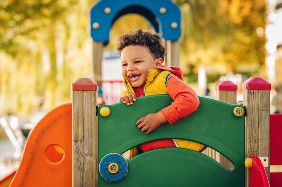 Farragut Playground Injuries: When Cuts Need Stitches