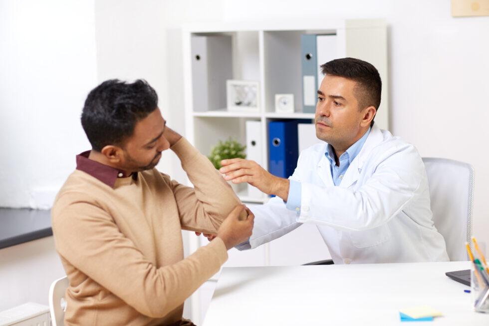 When to Seek Urgent Care for Elbow Pain