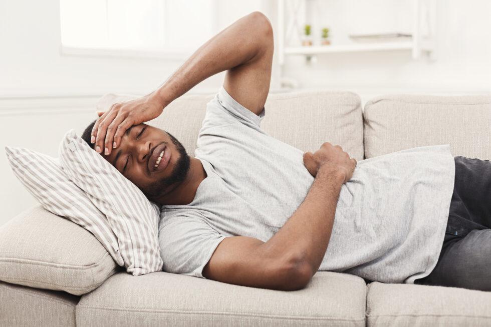 Food Sickness After the Holidays: What You Should Know