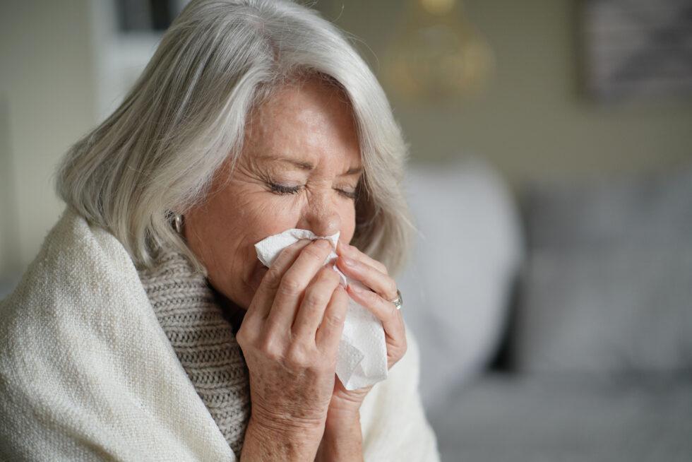 Cold, COVID, or Sinus Infection: How to Know the Difference in Fountain City, TN