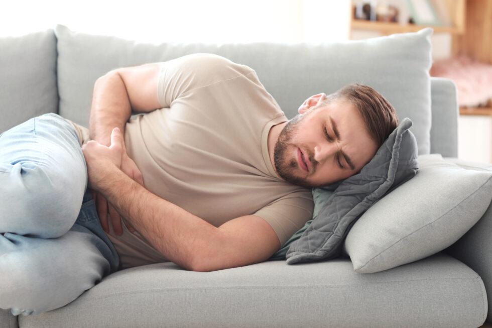 How to Recognize and Treat Food Sickness