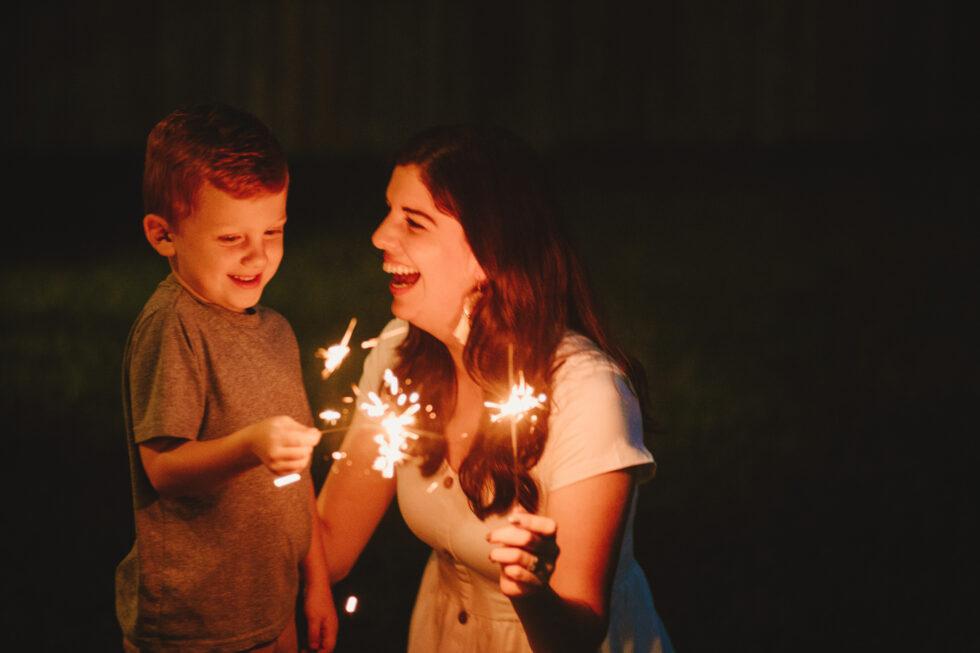 What Are the Most Common Fireworks Injuries During Fourth of July Celebrations?