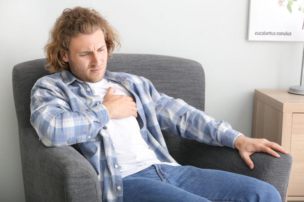 When a Burning Feeling in Your Lungs Shouldn’t Be Ignored