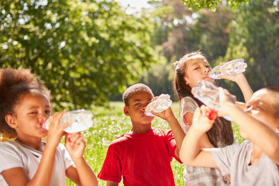 Heat Exhaustion vs. Heat Stroke: What Symptoms Should You Never Ignore?