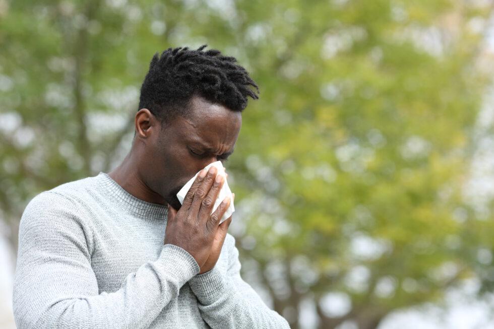 Spring Nasal Congestion in Hickory: Allergies or Infection?