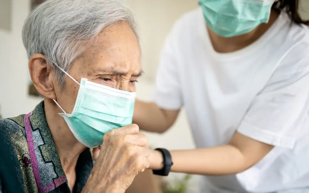 What to Do When You Have COVID-19, the Flu, or a Cold