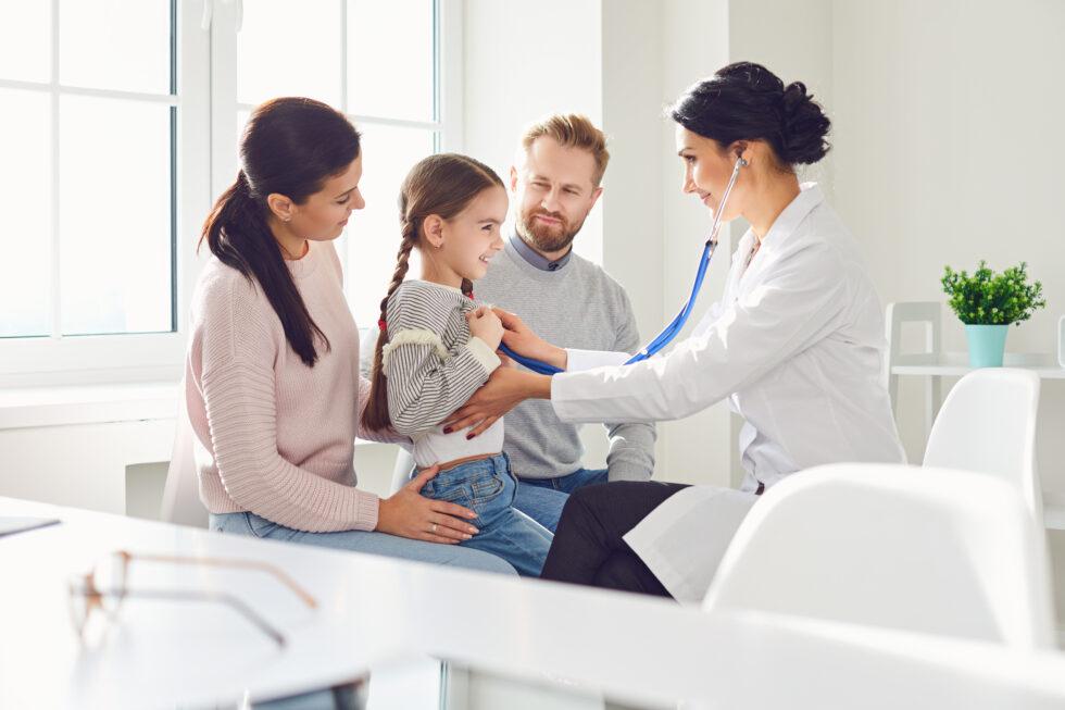 How to Make Urgent Care Visits Easier for Kids
