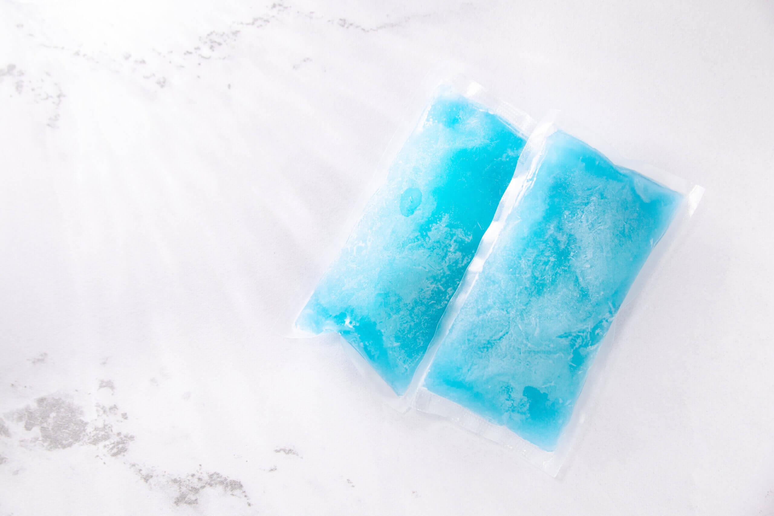 AFC Orthopedic Ice Pack