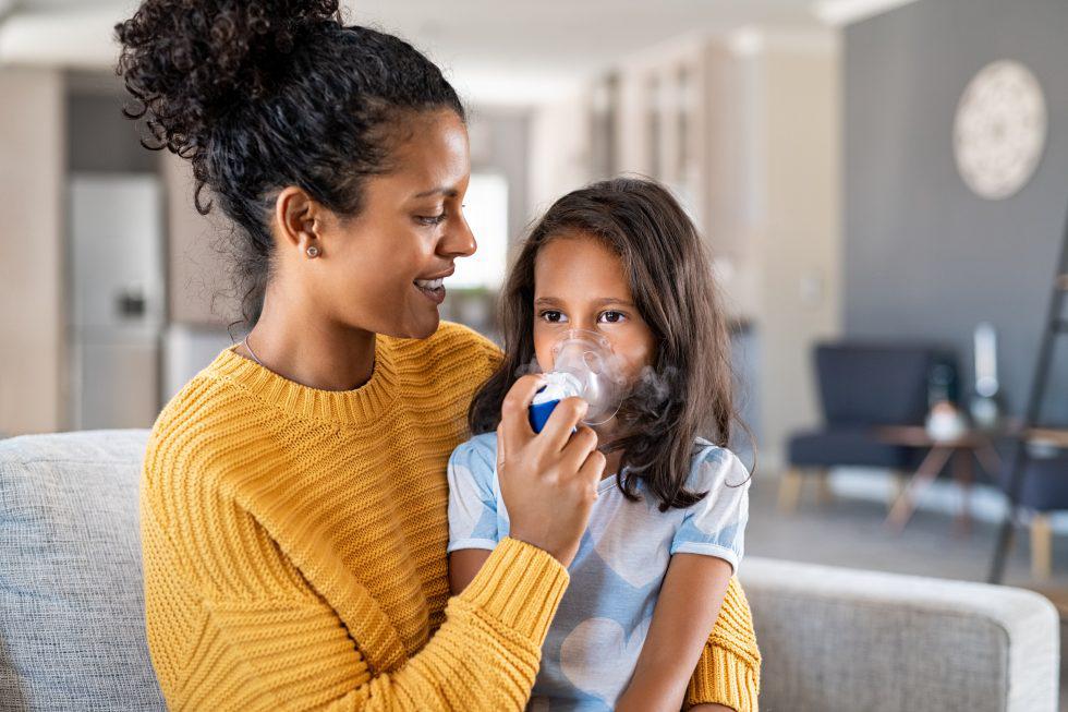 Does My Child Have Asthma?