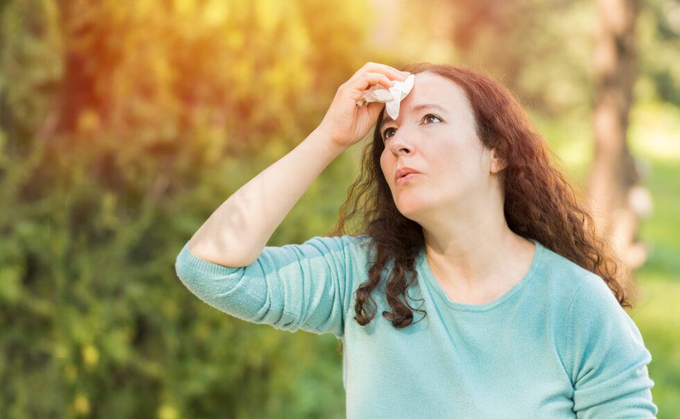 Heat Exhaustion or Heat Stroke? Know the Warning Signs Before They Become an Emergency