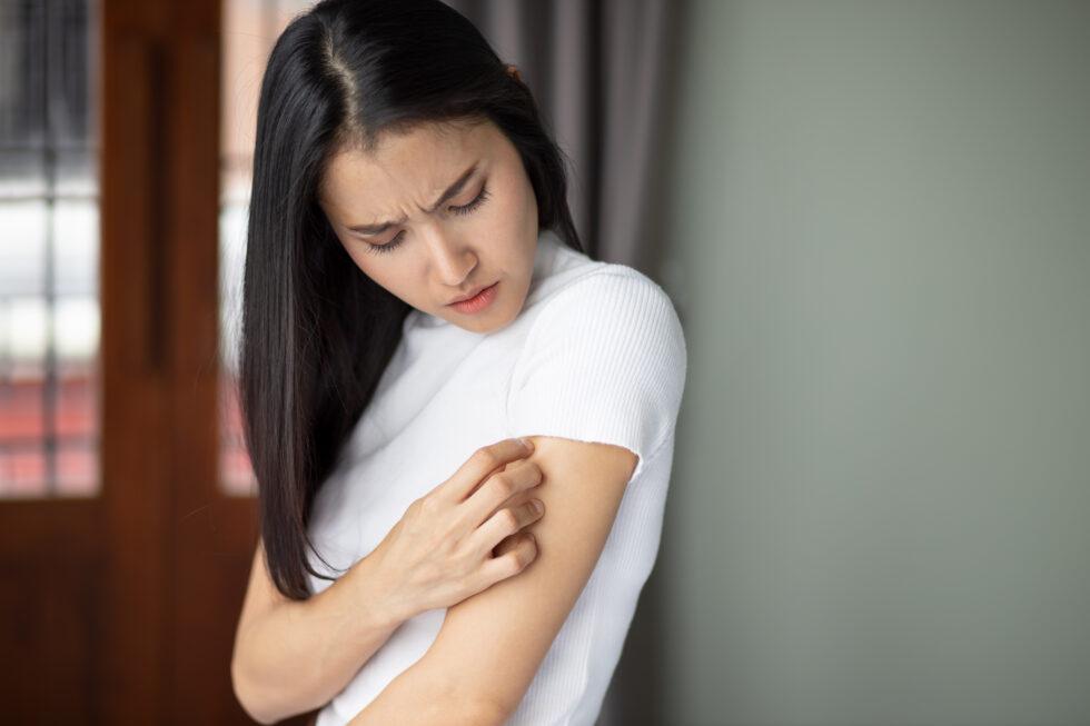 Why Is My Skin So Dry? Causes and Tips for Relief