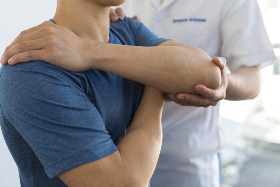 Elbow Pain After a Fall: Break or Soft Tissue Injury?