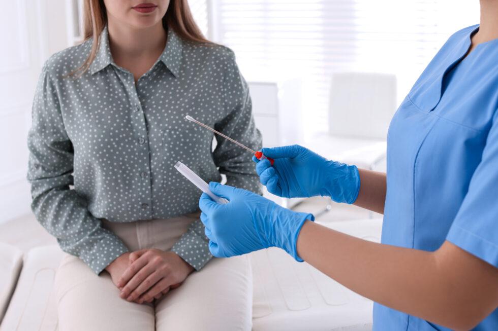 What to Expect From STD Testing at AFC South Charlotte