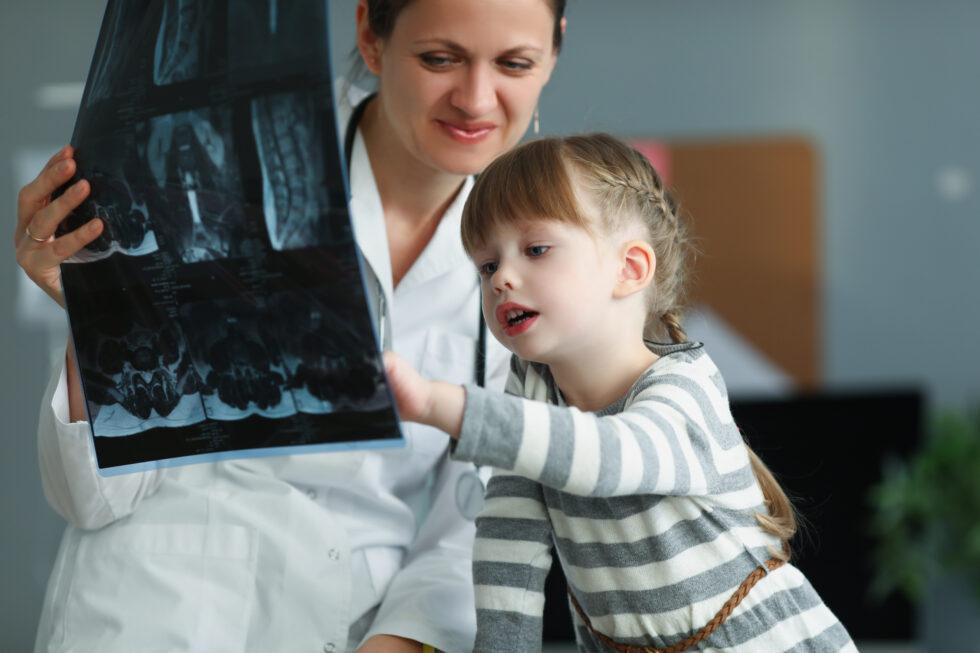 Are X-rays Safe for Kids?