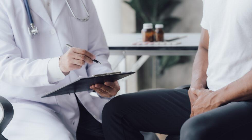 Safe, Confidential STD Testing at AFC Chattanooga