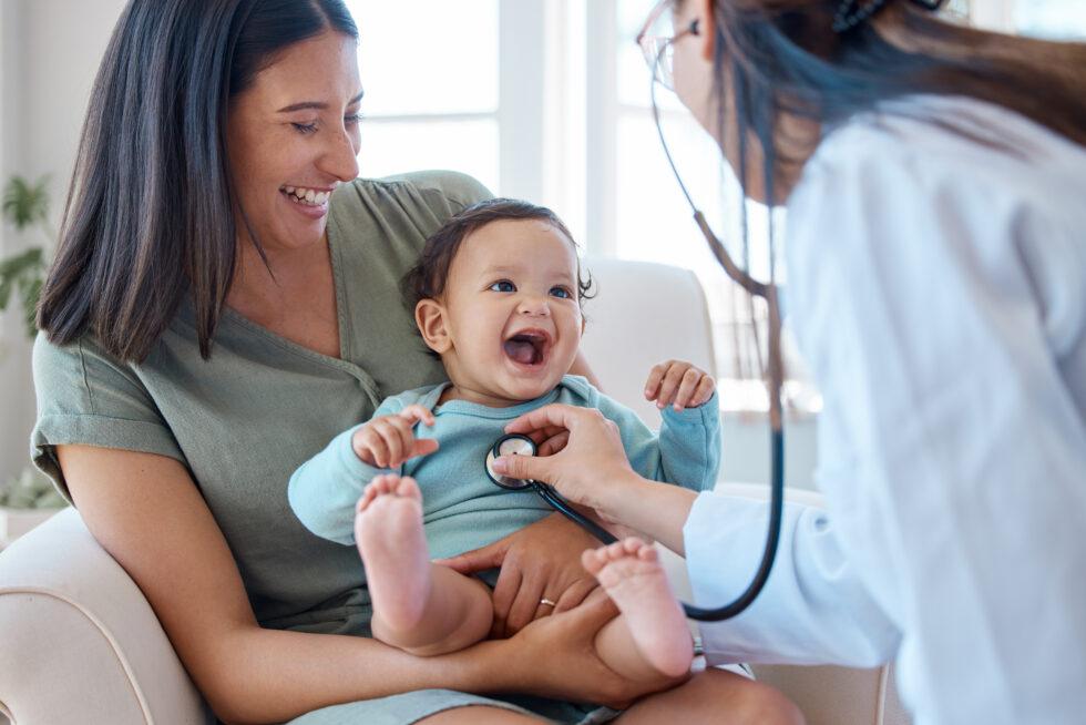 Helping Hickory, NC Families Prepare Kids for Urgent Care Visits