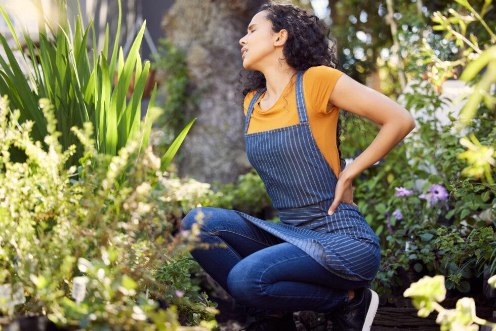 Hickory, NC Spring Injuries: Sprain vs Strain Care