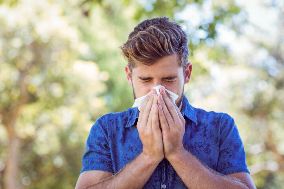 COVID or Allergies? Tips for Identifying Your Symptoms