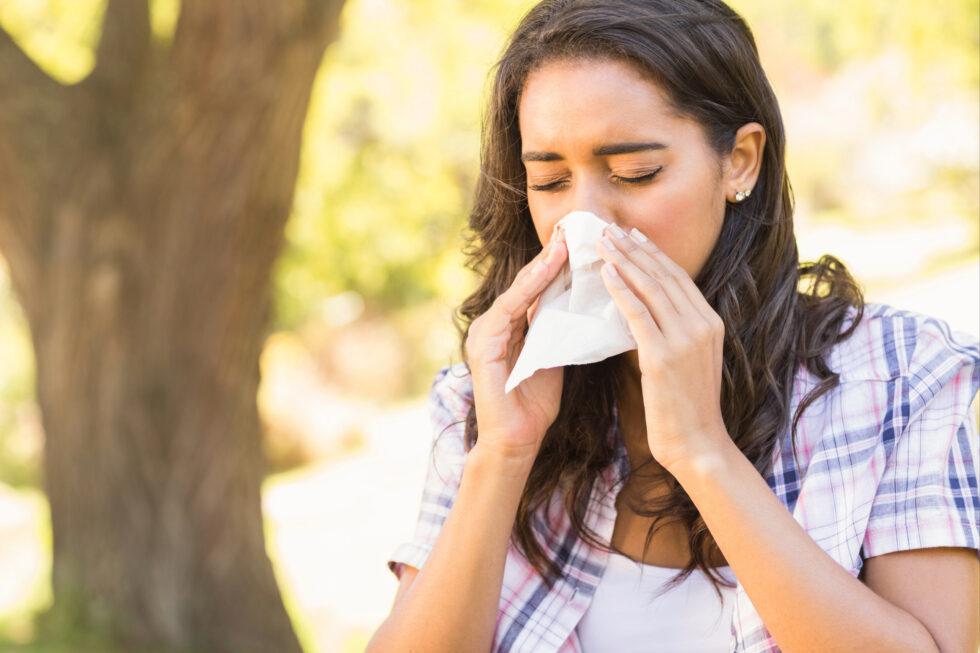 When Is It Time to Visit Urgent Care During Pollen Season?