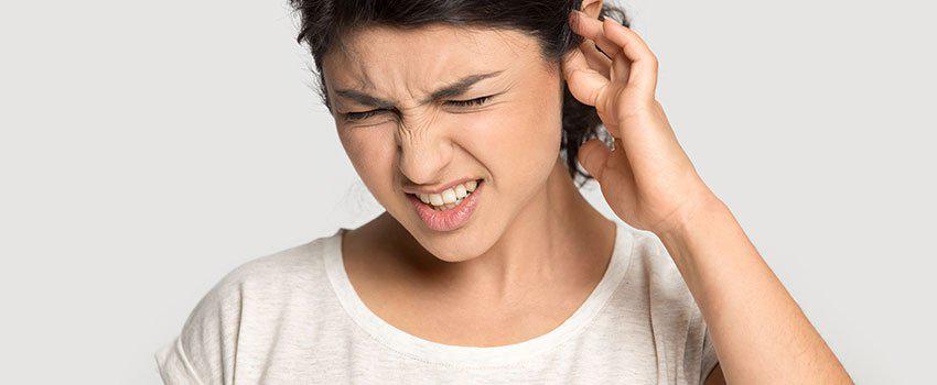 Why Do Ear Infections Hurt? Why Do Ear Infections Hurt?