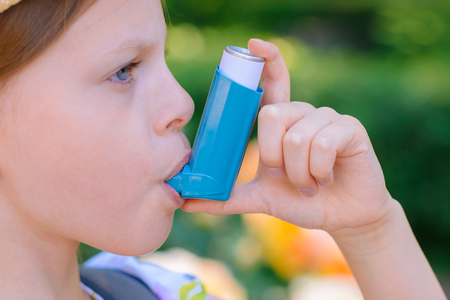 Asthma Treatment & Care | Austin, TX