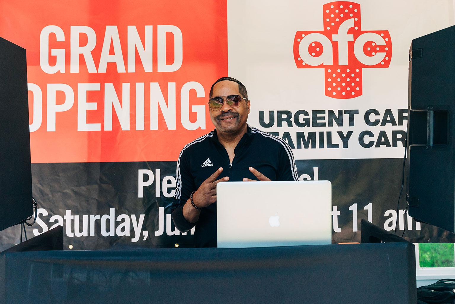 Afc Grand Opening Day 63