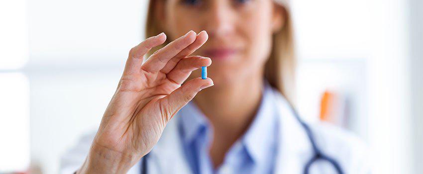 When Are Antibiotics Effective Against Illness?