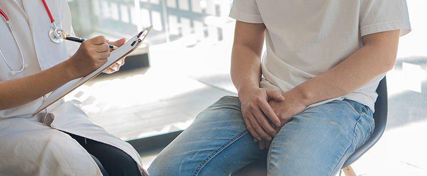 At What Point Do I Need to Have an STD Test? At What Point Do I Need to Have an STD Test?
