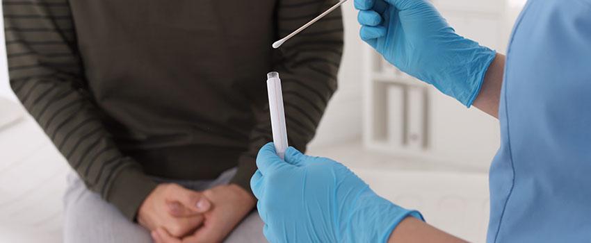 If I Have Symptoms of an STD, Do I Need to Get Tested?
