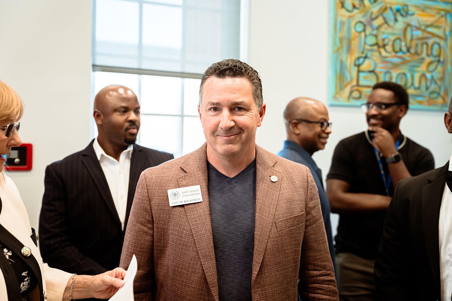 Afc Ribbon Cutting 14