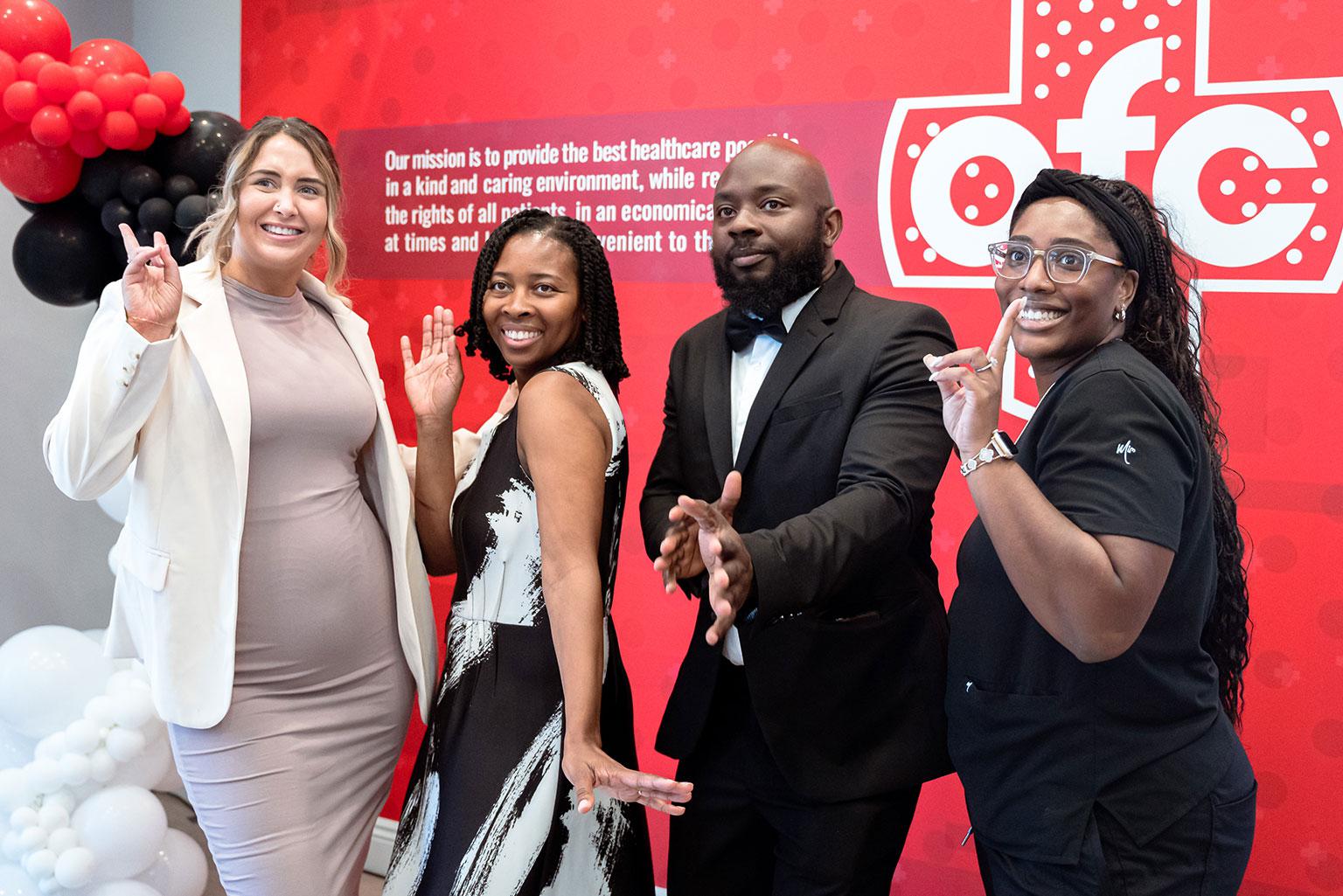 Afc Ribbon Cutting 49