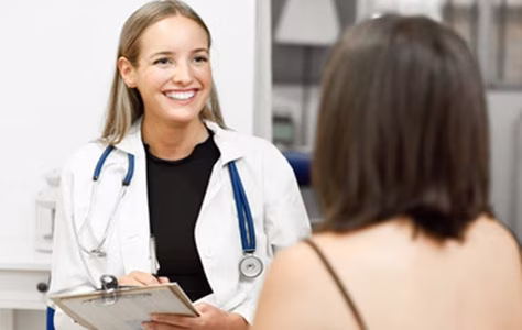 Thyroid Disease 101