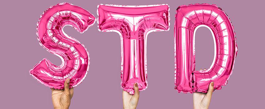 Where Can I Go to Get an STD Test?- AFC Urgent Care