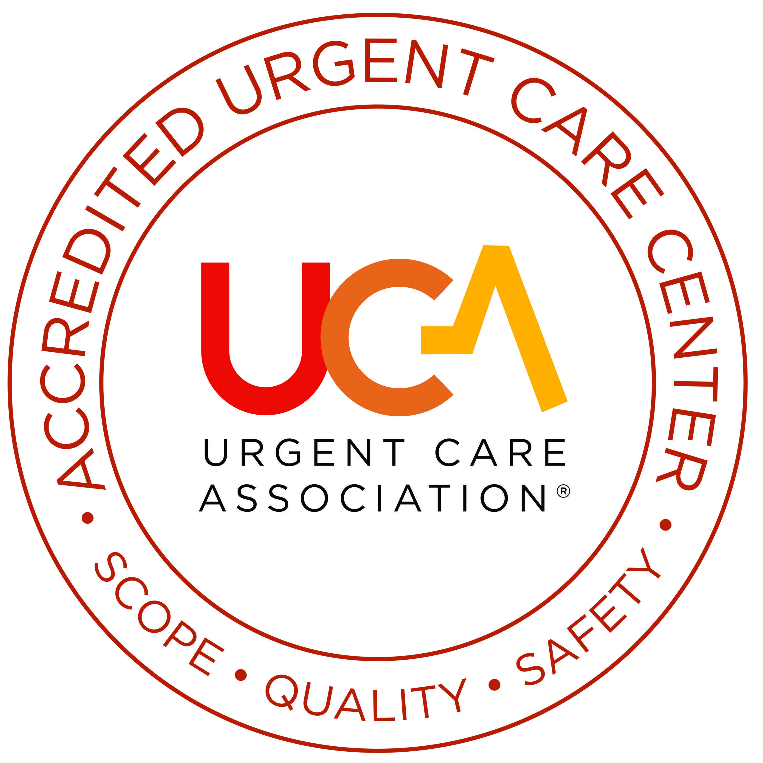 Humble UCA Accred