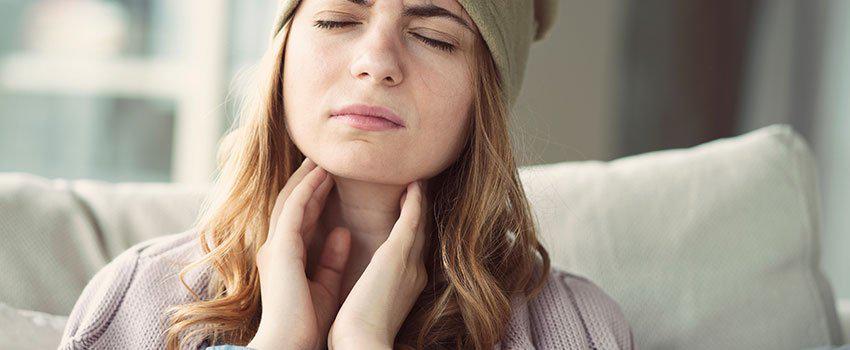Does the Flu Come on Suddenly?