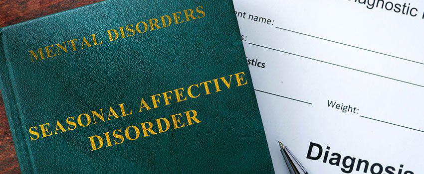 Do I Have Seasonal Affective Disorder or Depression?