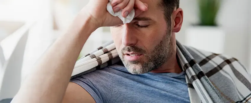 What Flu Symptoms Should I Watch for This Year?
