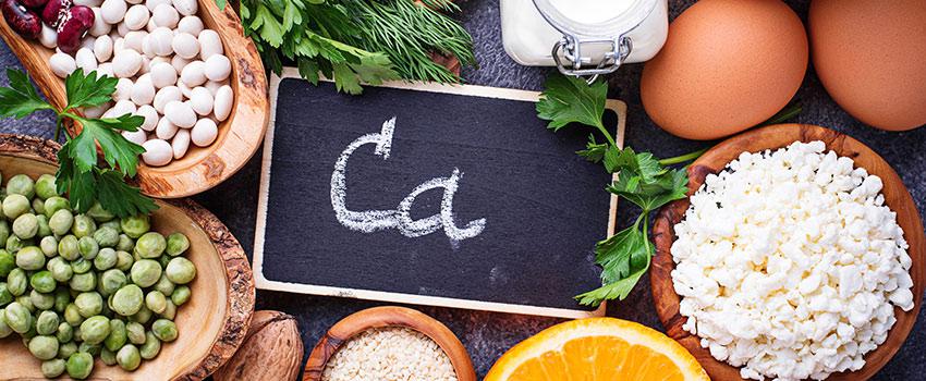 What Can I Do to Support My Bone Health?