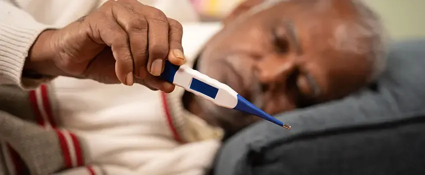 Do I Need to Treat a Fever?