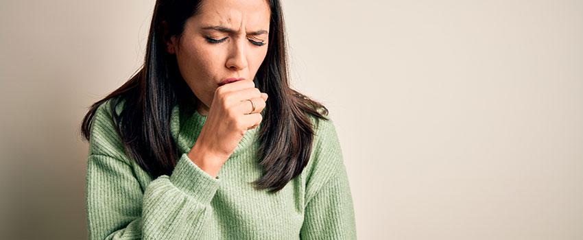 Do I Have Bronchitis or Pneumonia?