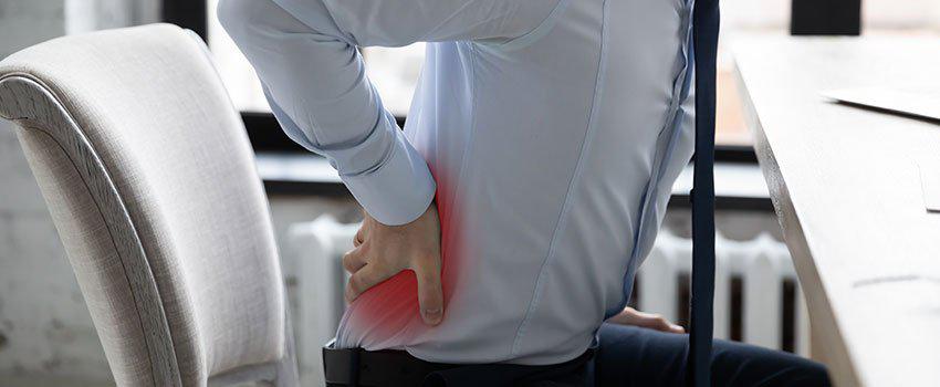How Do I Know If I Have Scoliosis? How Do I Know If I Have Scoliosis?