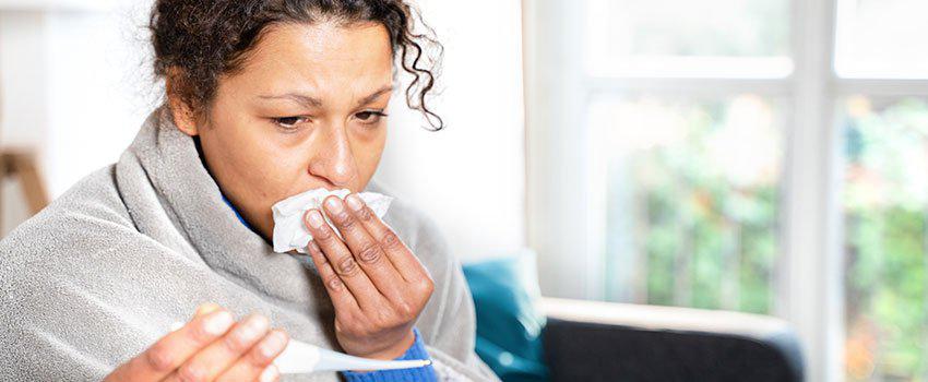 Does My Cough Mean I Have Pneumonia or Bronchitis?
