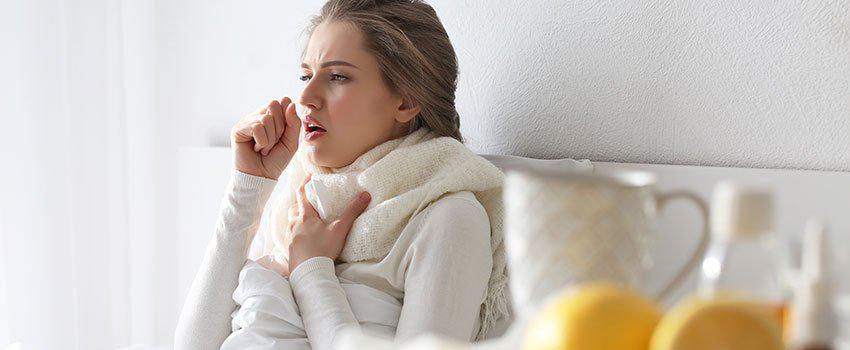 What Symptoms Indicate the Flu? What Symptoms Indicate the Flu?