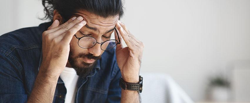 Is My Headache a Medical Emergency?